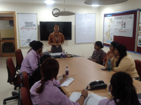 Uttar Banga Maheshwari College Siliguri Industry Visit photo 3