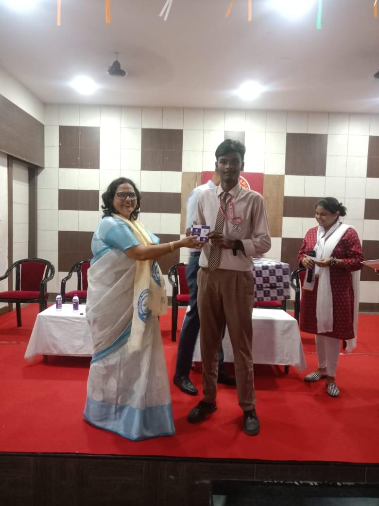 Uttar Banga Maheshwari College Siliguri Extra Curriculum Activity photo 11