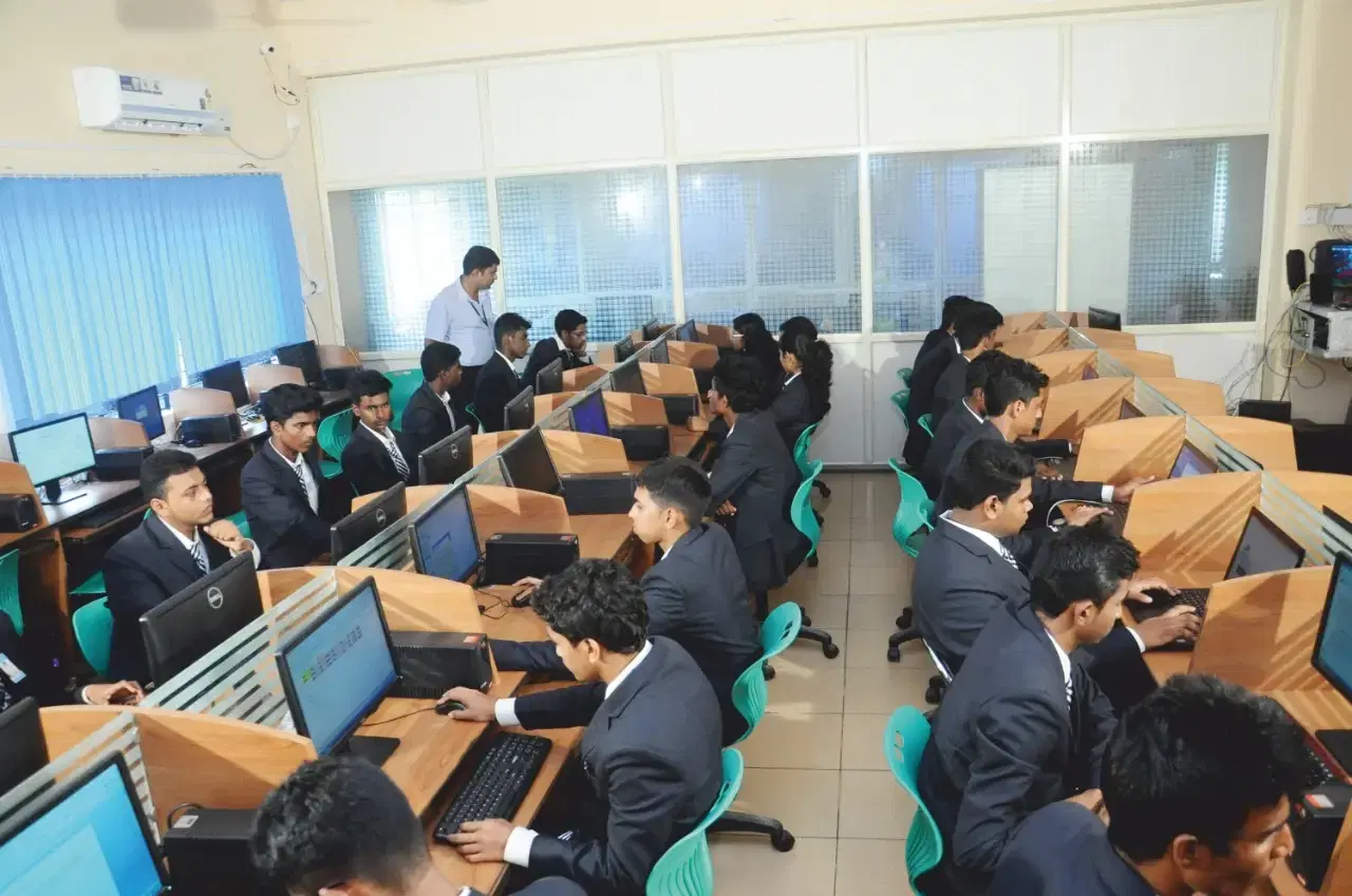 ECR College of Nursing Udupi Academic Activity photo 5