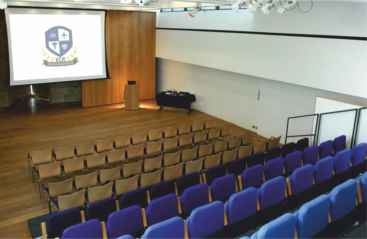 ECR College of Nursing Udupi Academic Activity photo 4