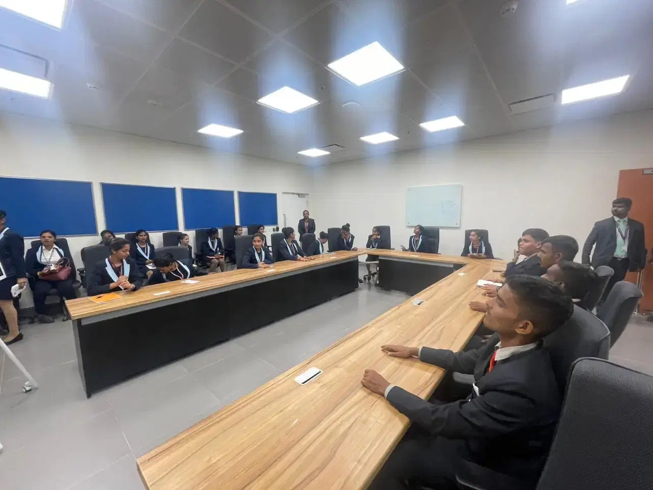 ECR College of Nursing Udupi Academic Activity photo 6