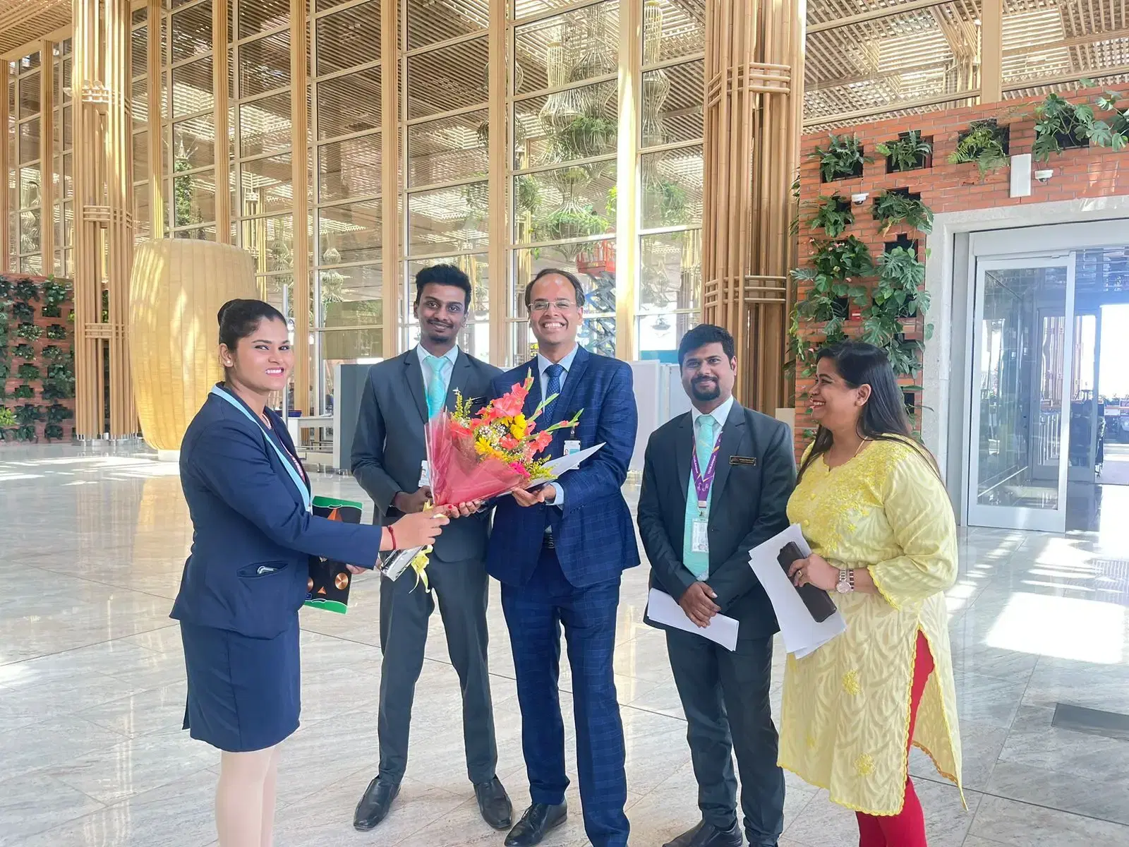 ECR College of Nursing Udupi Academic Activity photo 7