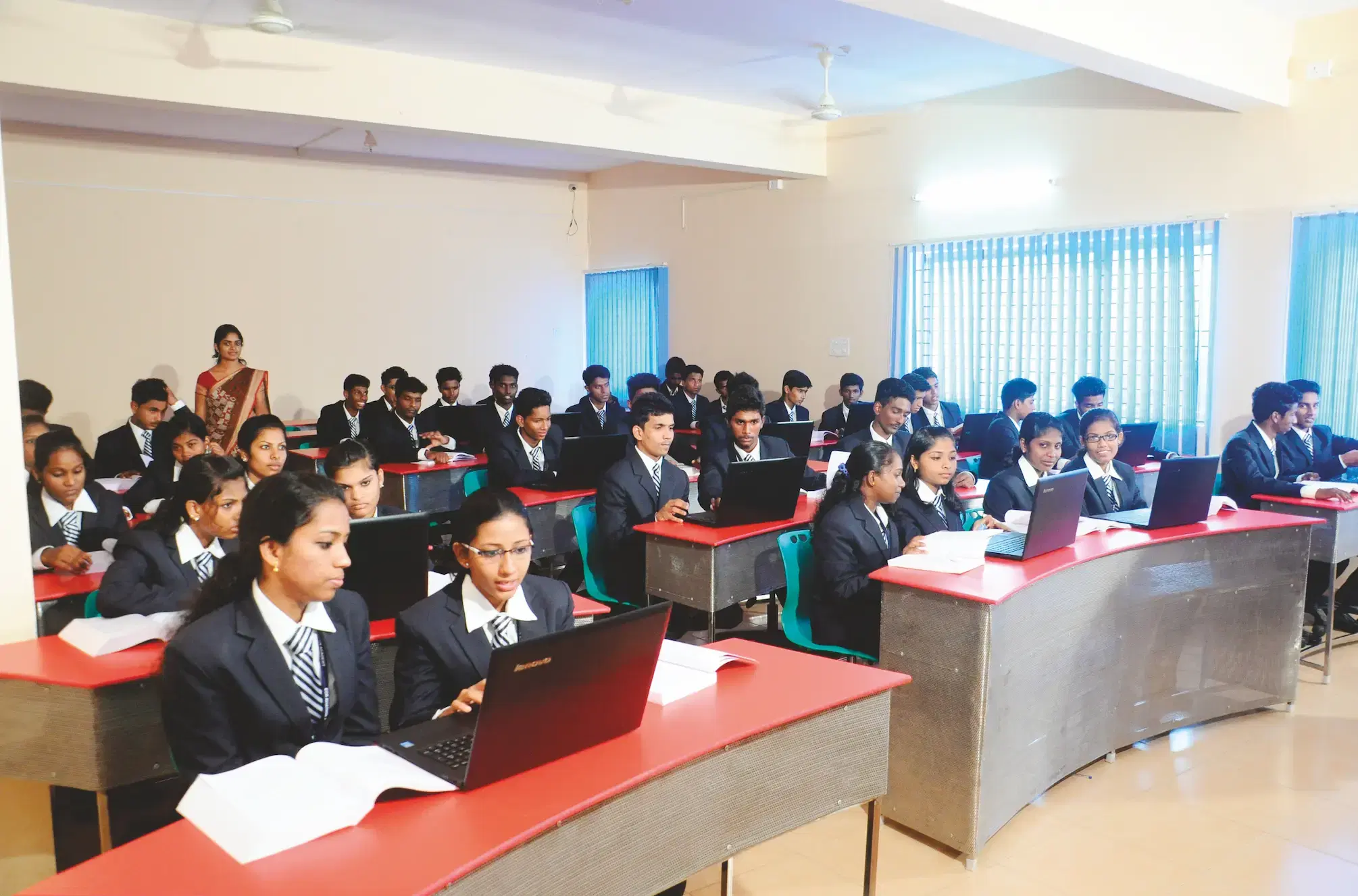 ECR College of Nursing Udupi Academic Activity photo 8