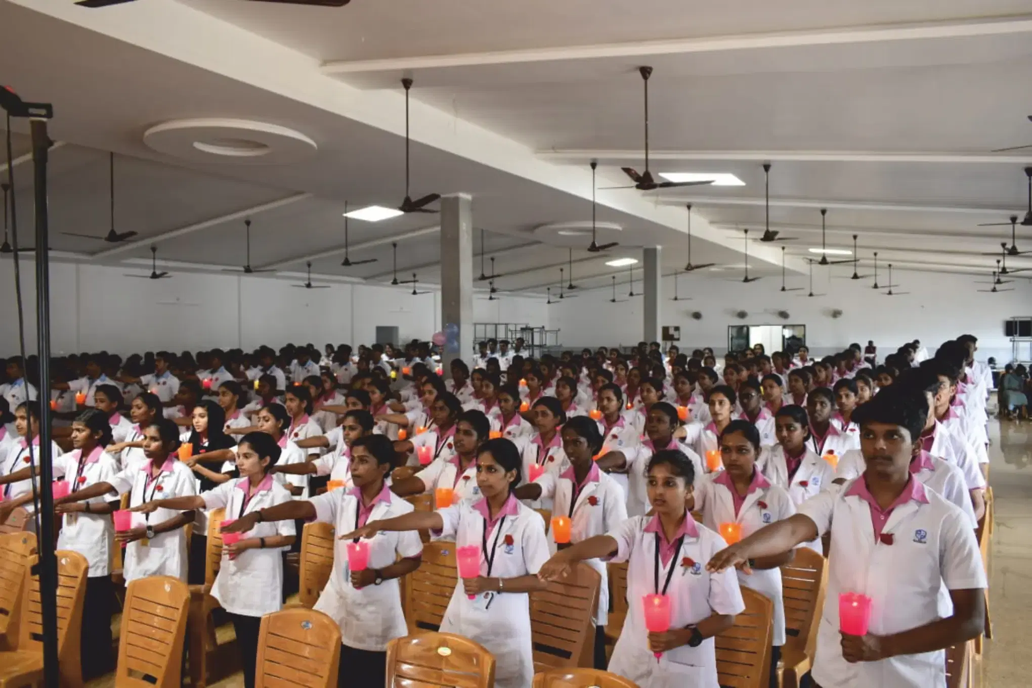 ECR College of Nursing Udupi Academic Activity photo 9
