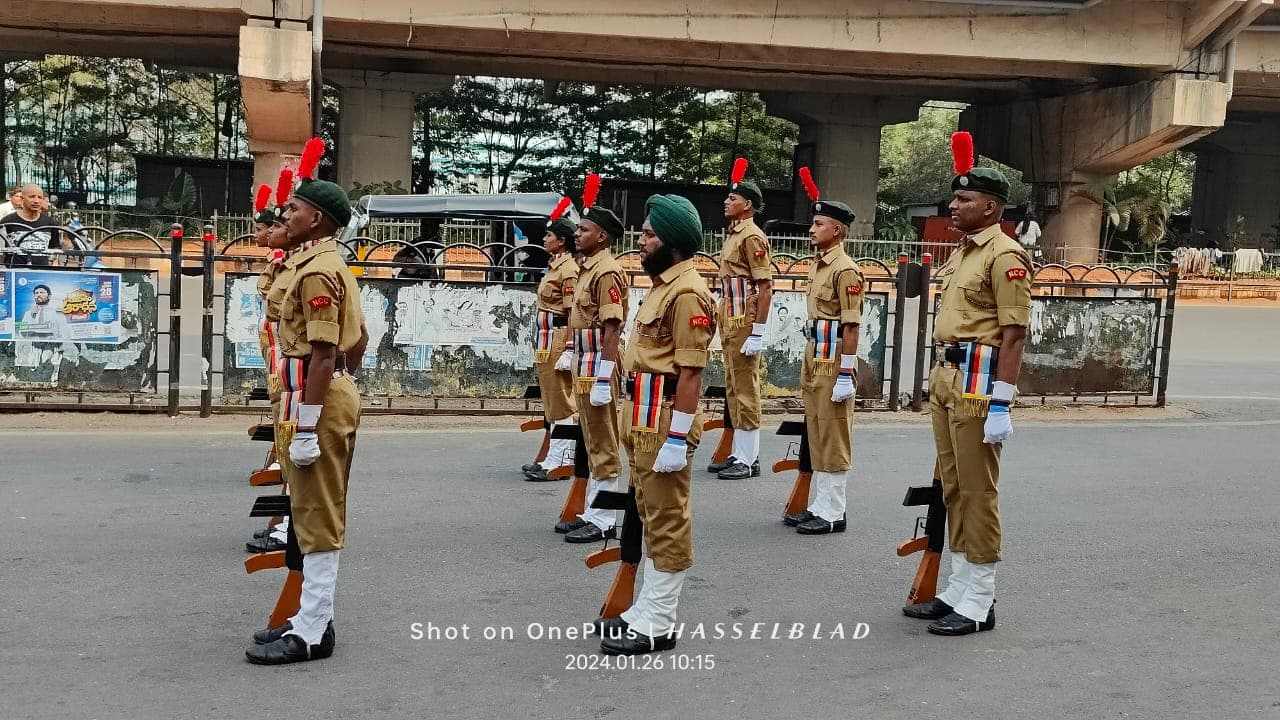 Jahnavi Group of Institutions Hyderabad Celebrations photo 6