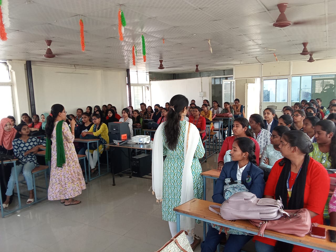 Jahnavi Group of Institutions Hyderabad Event 2 photo 1