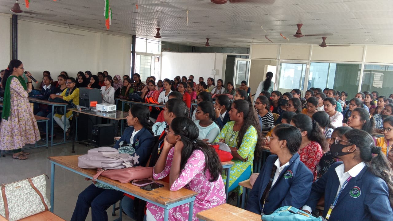 Jahnavi Group of Institutions Hyderabad Event 2 photo 2
