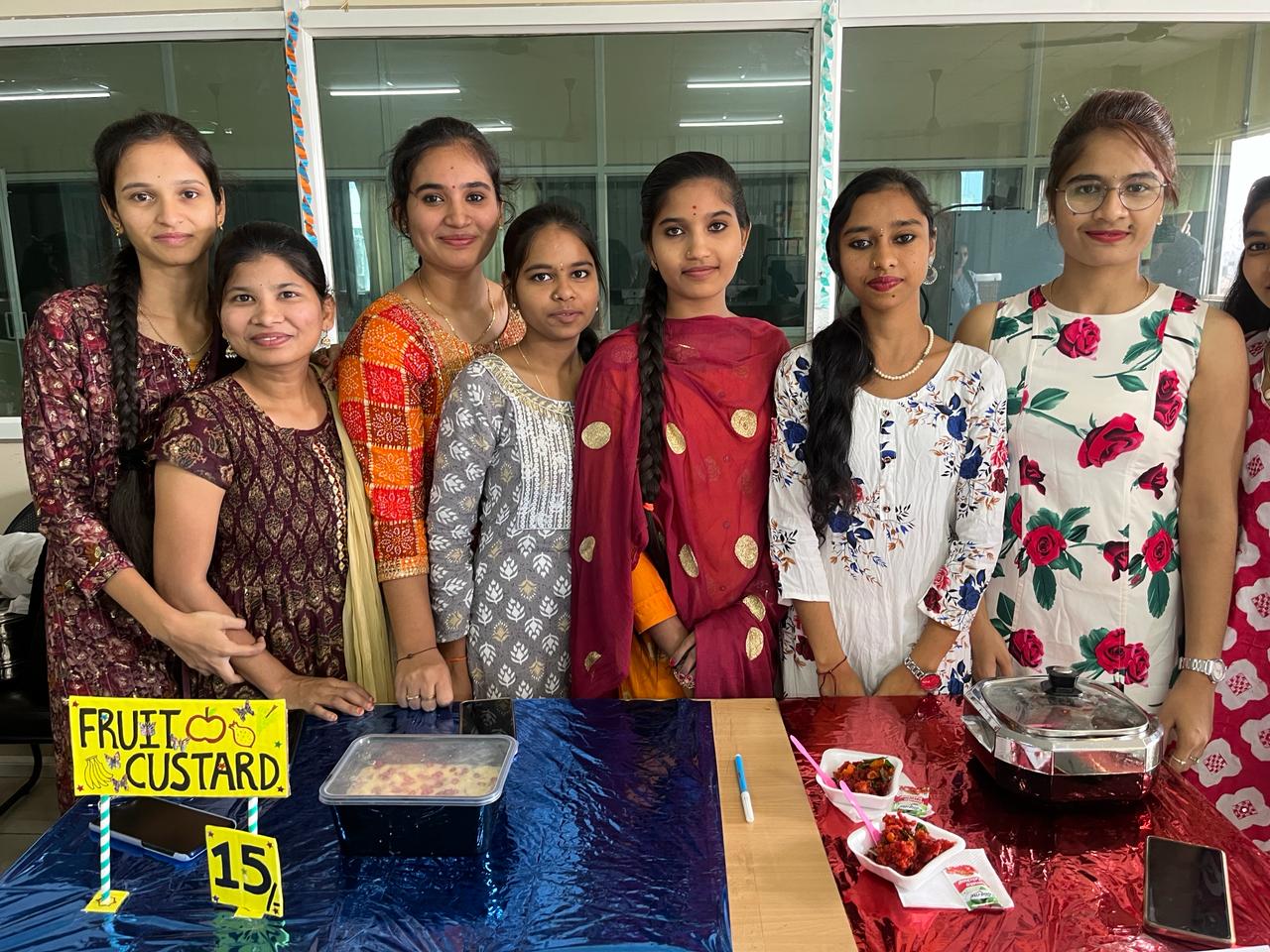 Jahnavi Group of Institutions Hyderabad Events 4 photo 1
