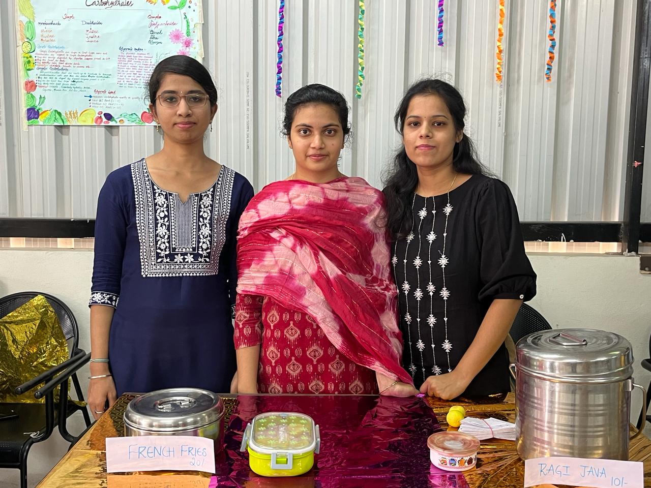 Jahnavi Group of Institutions Hyderabad Events 4 photo 6