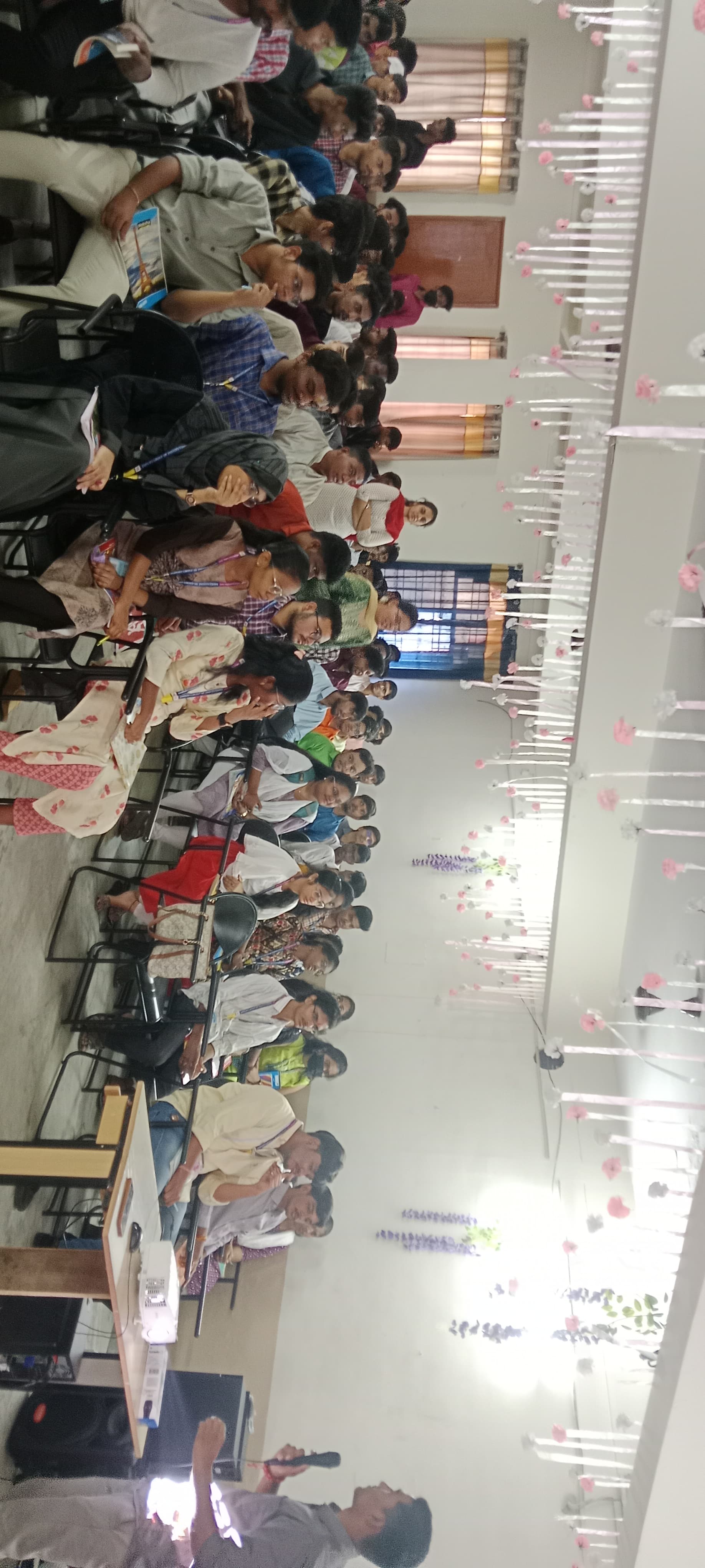 Jahnavi Group of Institutions Hyderabad Events 4 photo 17