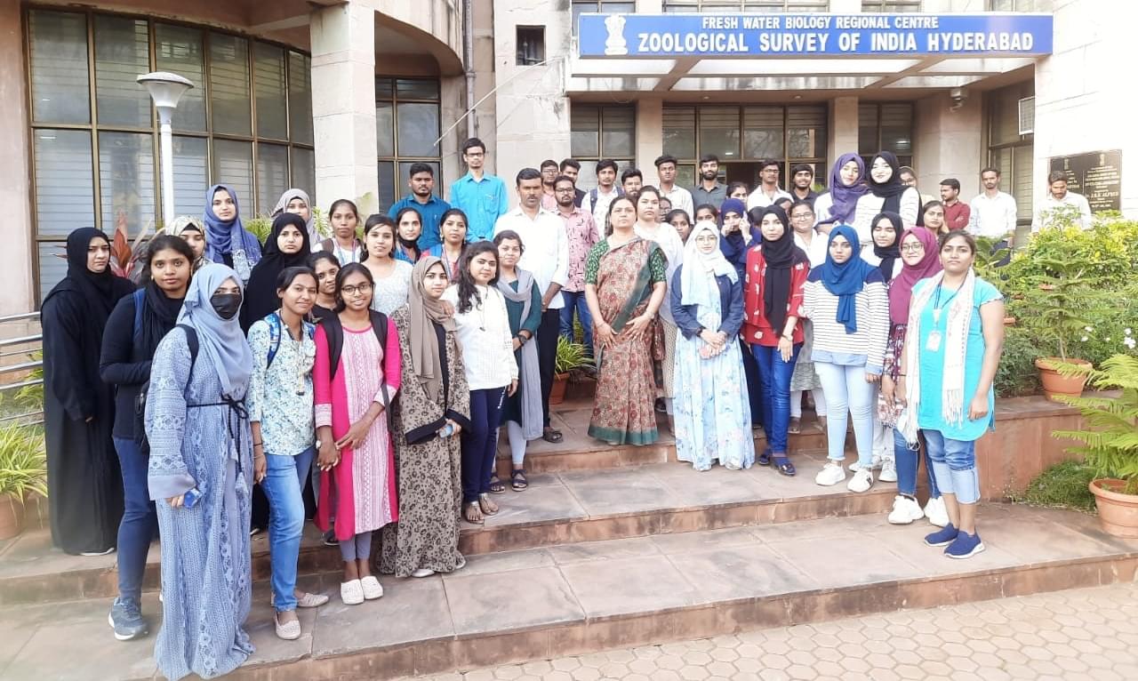 Jahnavi Group of Institutions Hyderabad Events 5 photo 1