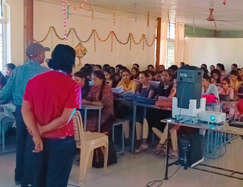 Jahnavi Group of Institutions Hyderabad Events 5 photo 5