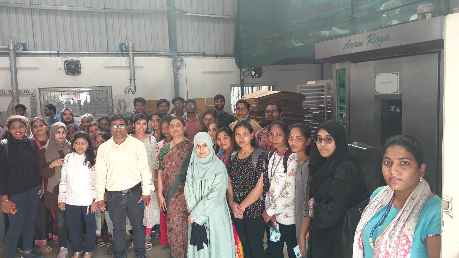 Jahnavi Group of Institutions Hyderabad Events 5 photo 10