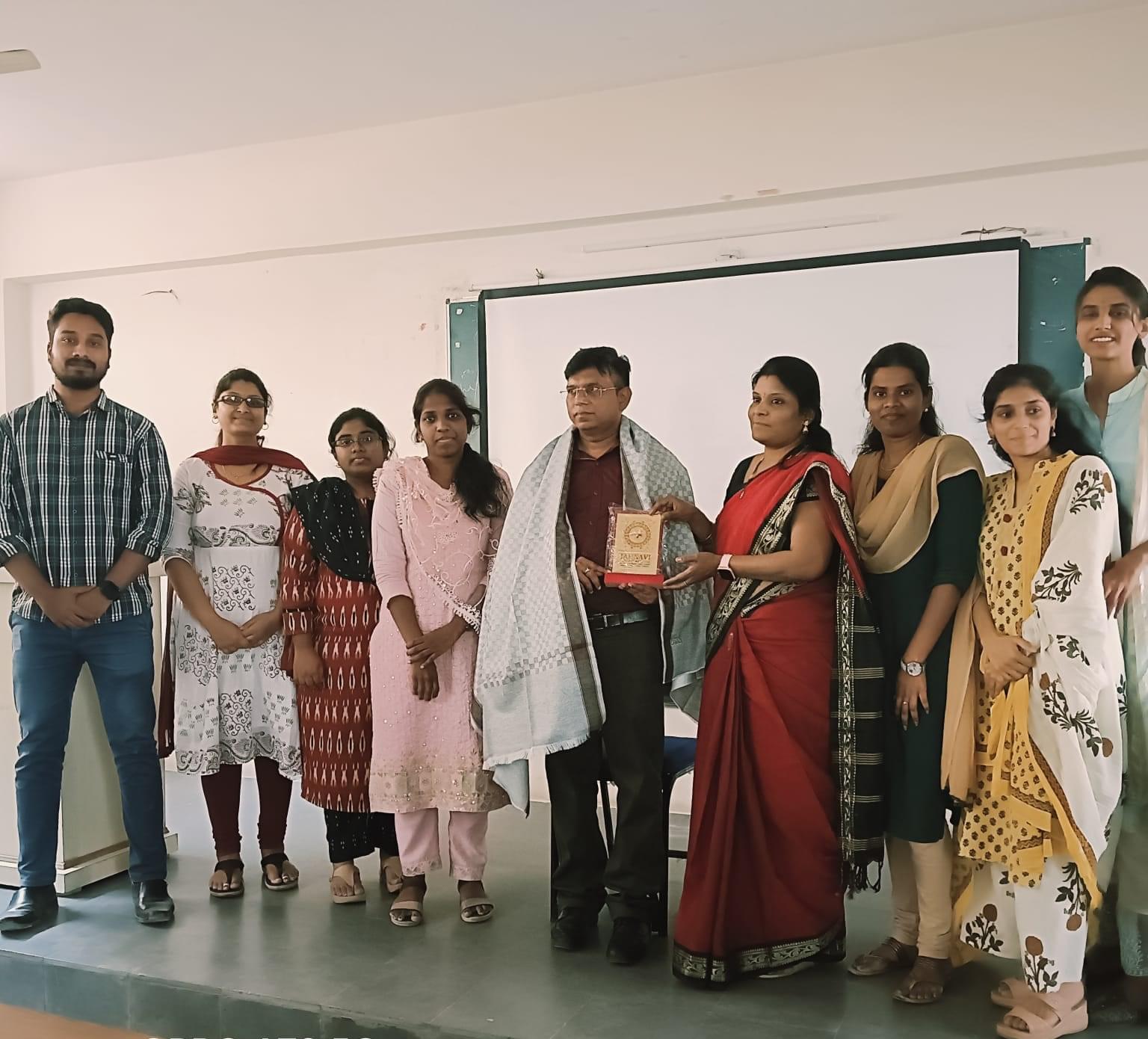 Jahnavi Group of Institutions Hyderabad Events photo 1