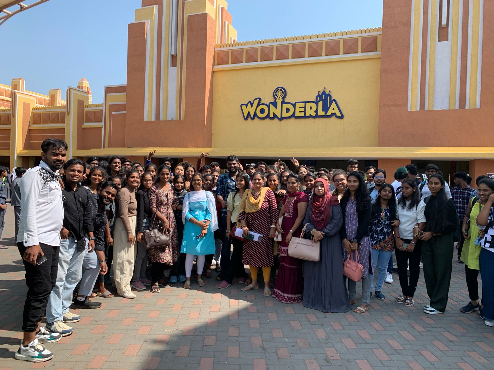 Jahnavi Group of Institutions Hyderabad Events photo 13
