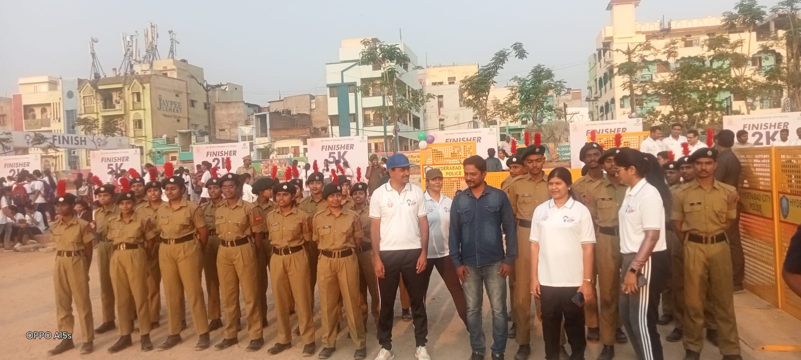 Jahnavi Group of Institutions Hyderabad Events 6 photo 3