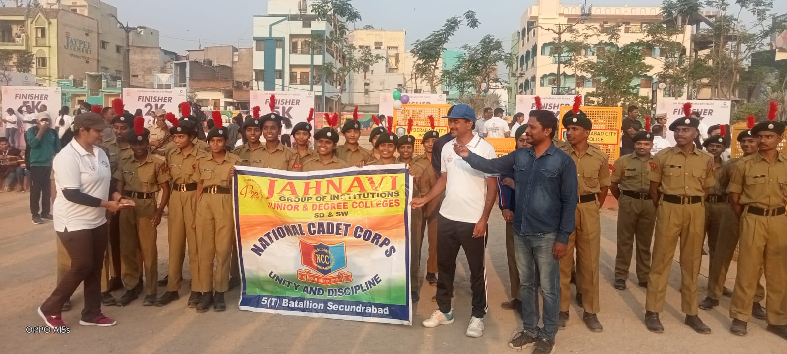 Jahnavi Group of Institutions Hyderabad Events 6 photo 4