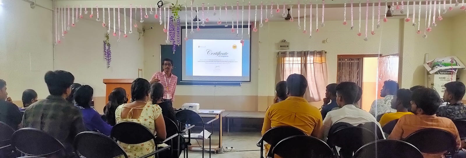 Jahnavi Group of Institutions Hyderabad Events 6 photo 15