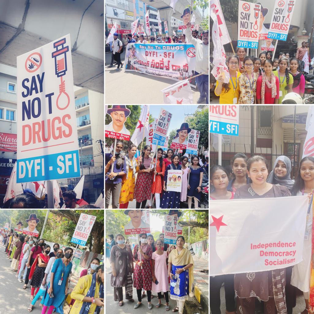 Jahnavi Group of Institutions Hyderabad Events 6 photo 18