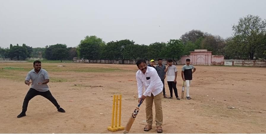 Jahnavi Group of Institutions Hyderabad Event 8 photo 1