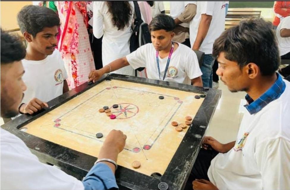 Jahnavi Group of Institutions Hyderabad Event 8 photo 5