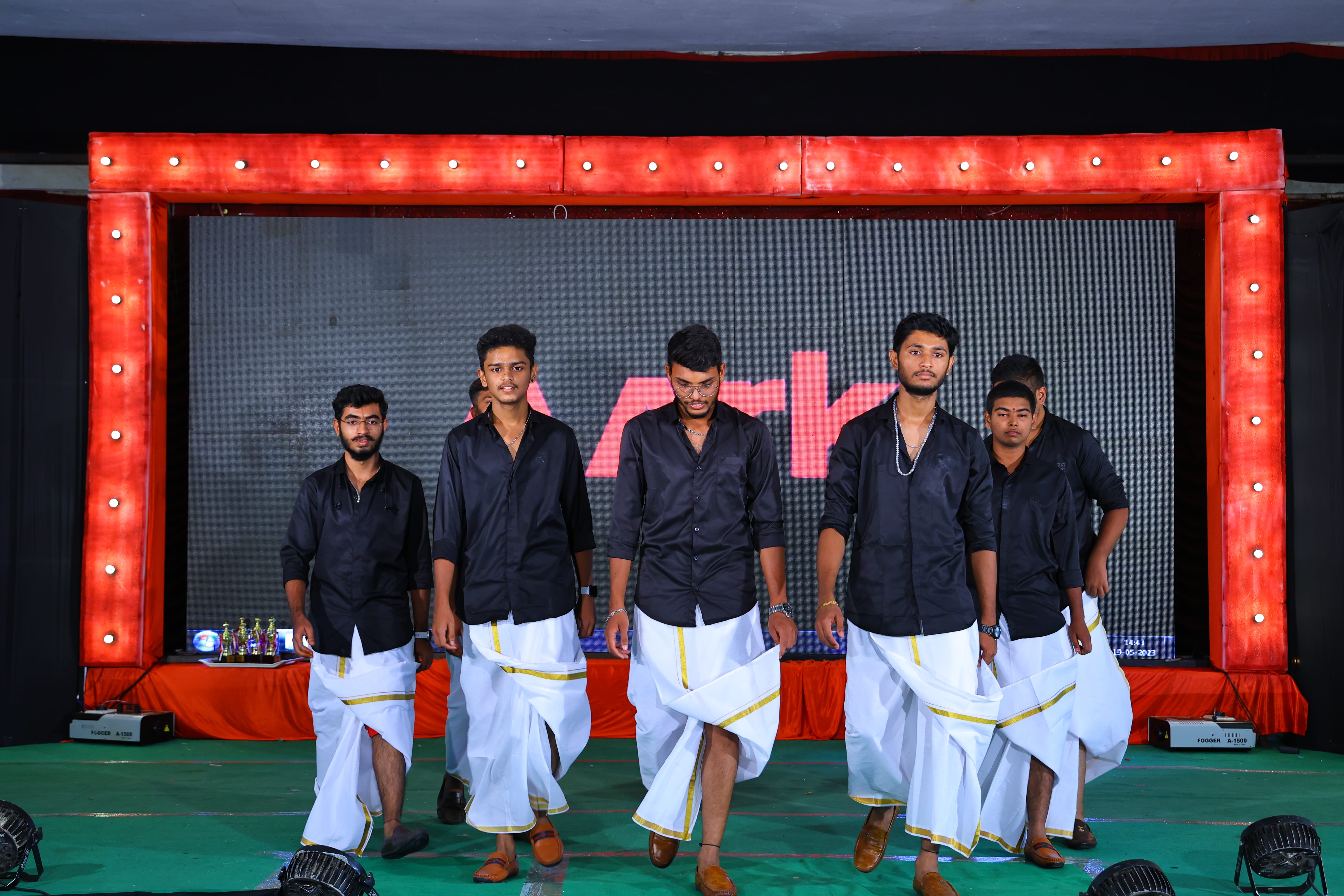 Jahnavi Group of Institutions Hyderabad Event 10 photo 11