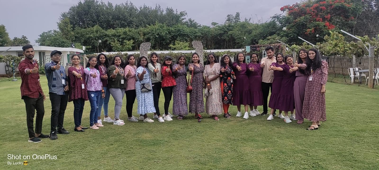 Jahnavi Group of Institutions Hyderabad Activities photo 7