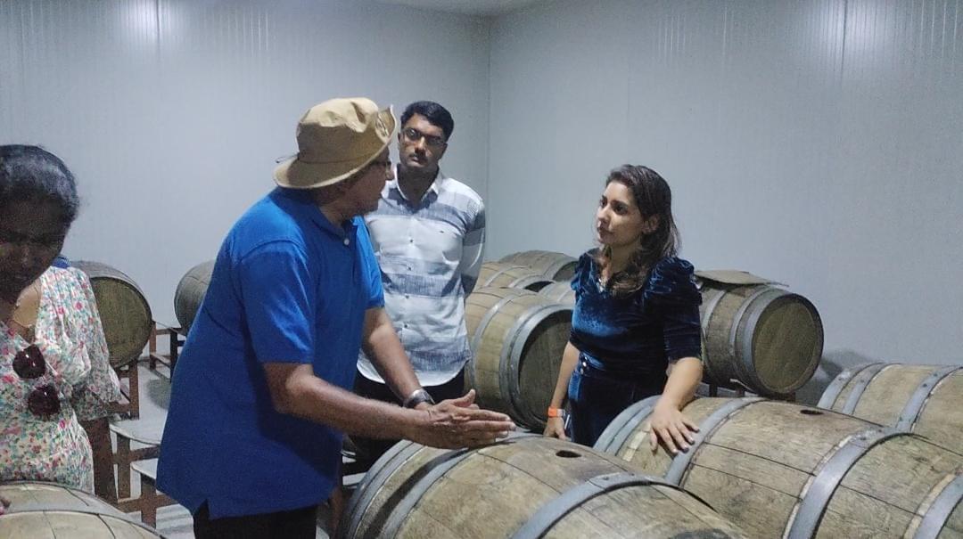 Jahnavi Group of Institutions Hyderabad Activities photo 10