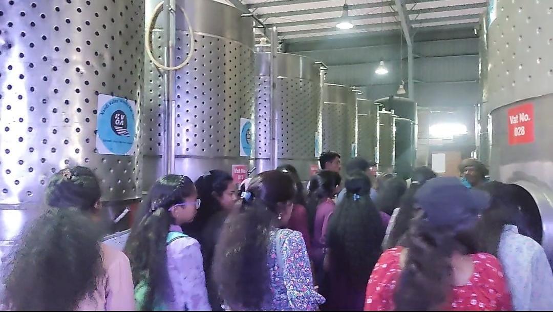 Jahnavi Group of Institutions Hyderabad Activities photo 14