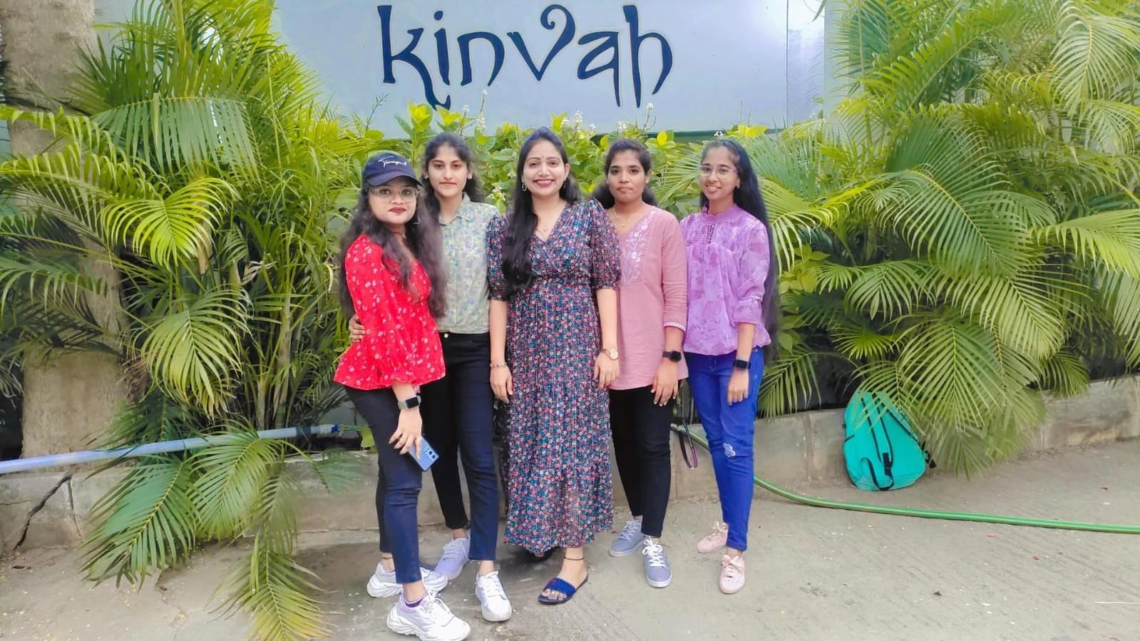 Jahnavi Group of Institutions Hyderabad Activities photo 17