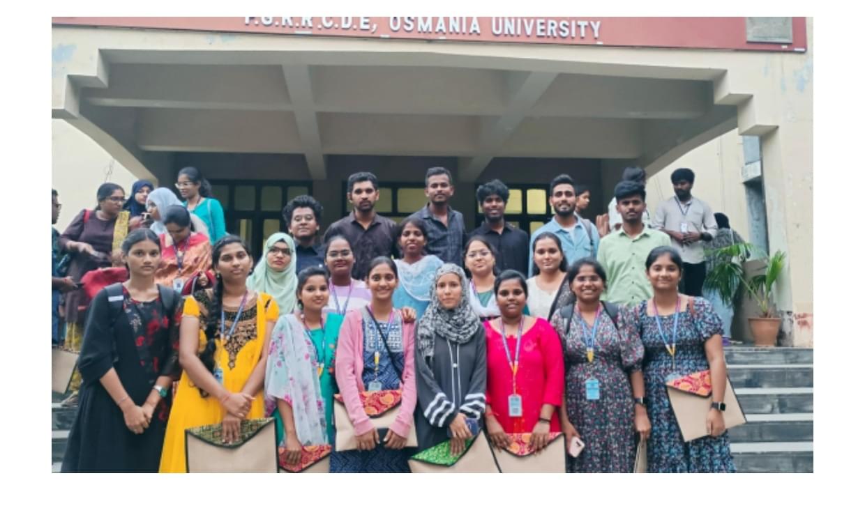 Jahnavi Group of Institutions Hyderabad Celebrations photo 32