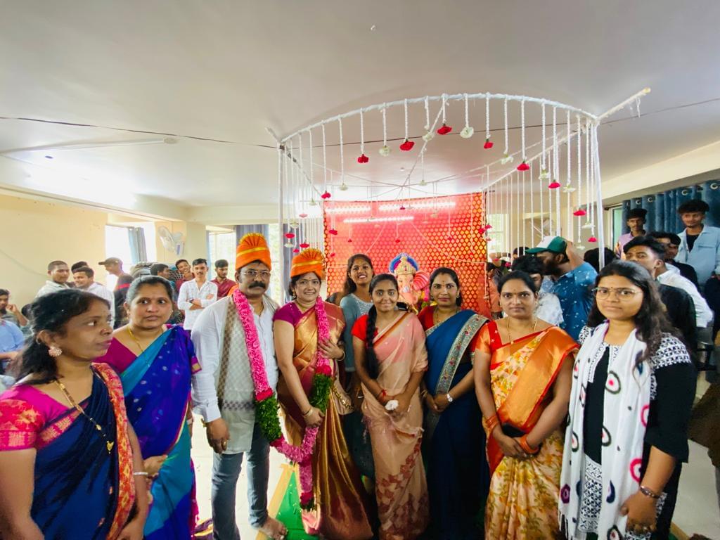 Jahnavi Group of Institutions Hyderabad Celebrations photo 33