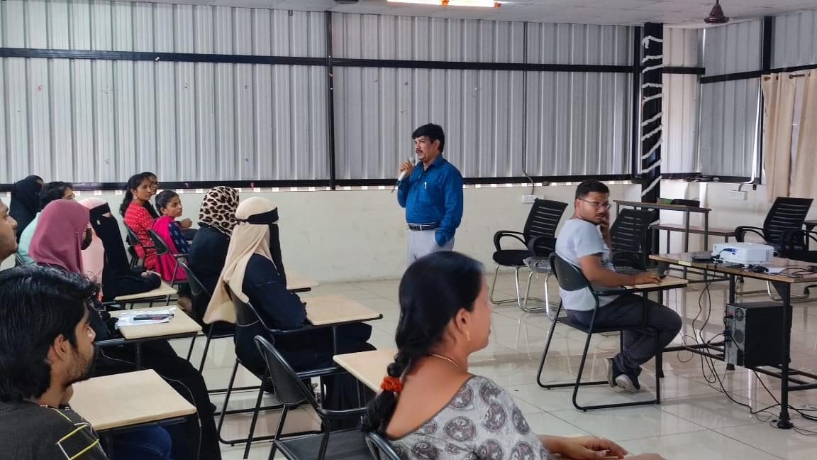 Jahnavi Group of Institutions Hyderabad Graduation Day photo 1