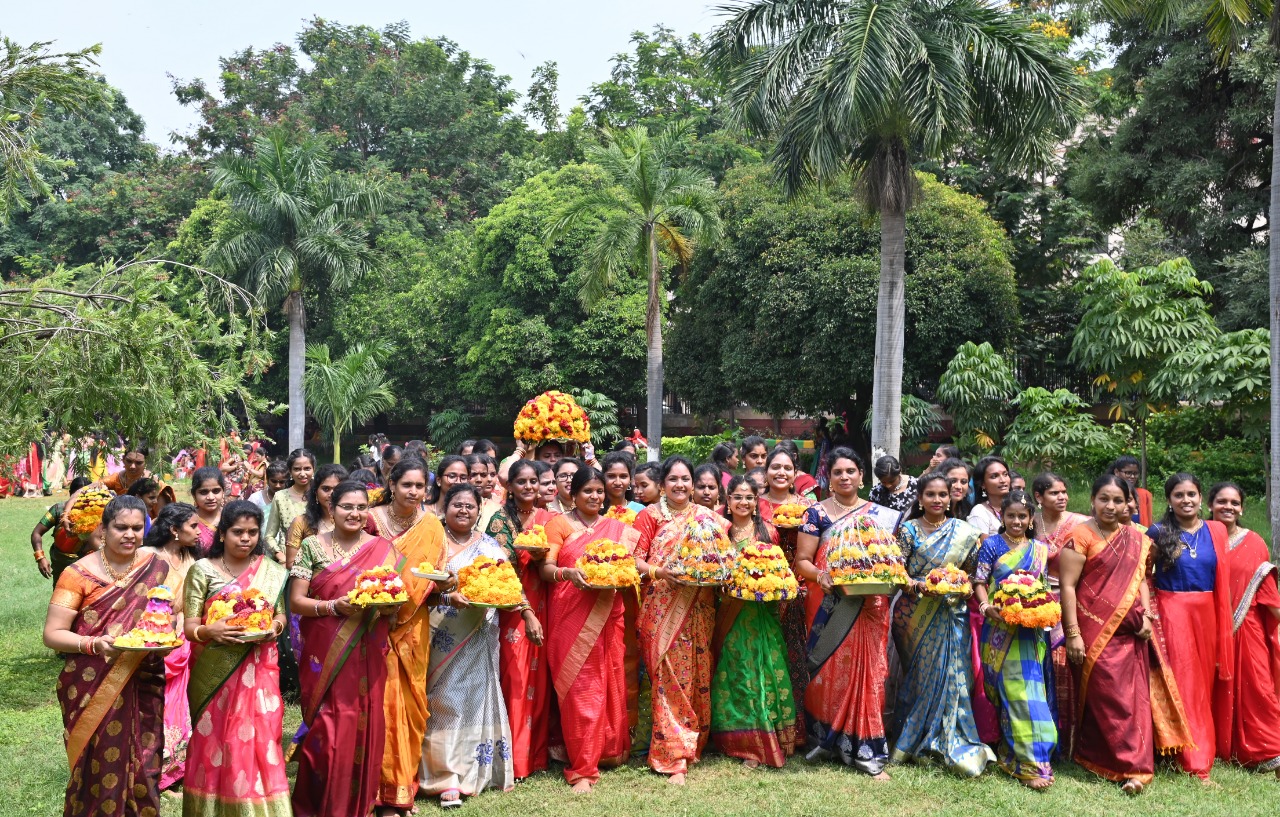 Jahnavi Group of Institutions Hyderabad College photo 4