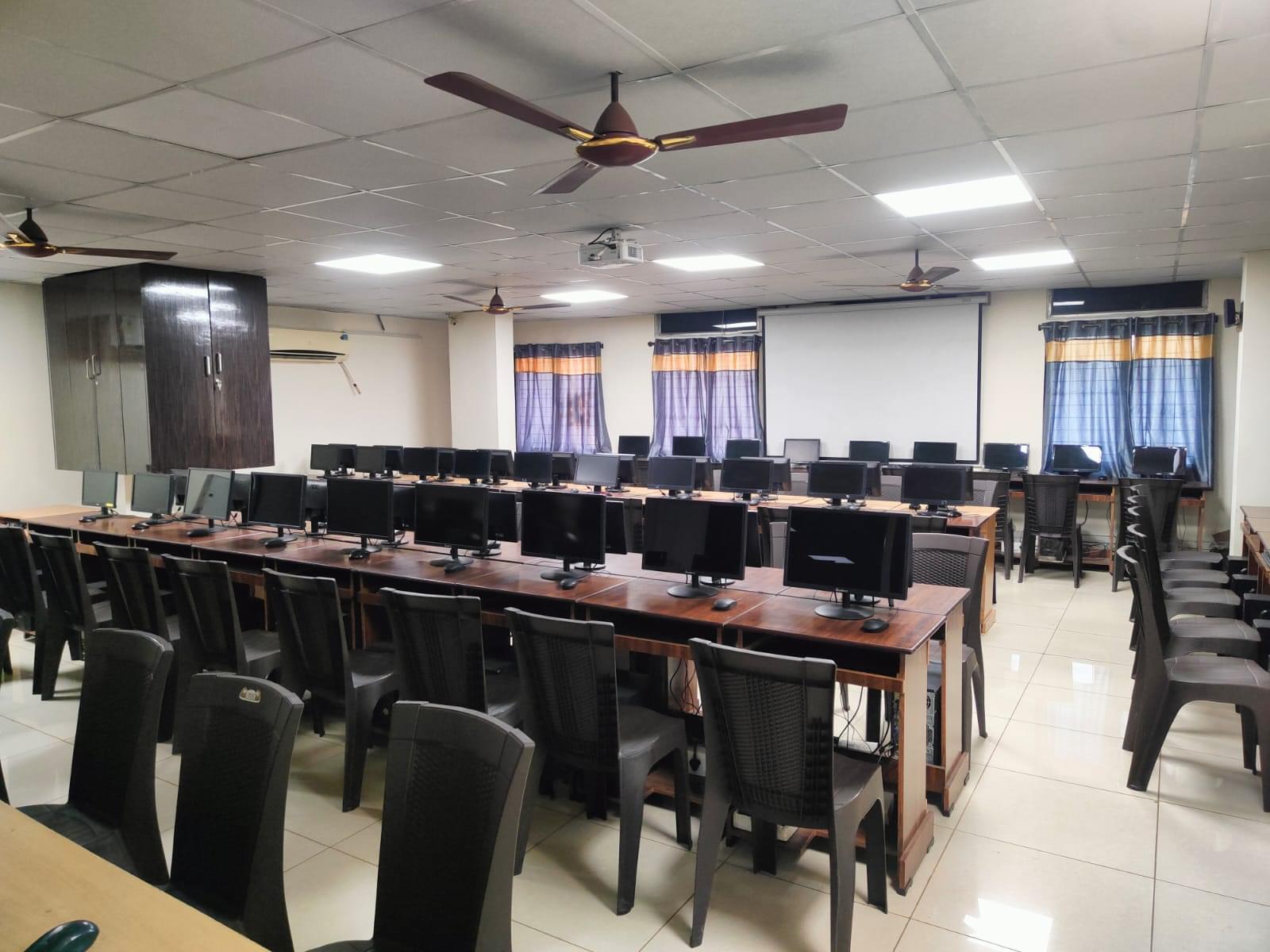 Jahnavi Group of Institutions Hyderabad College photo 15