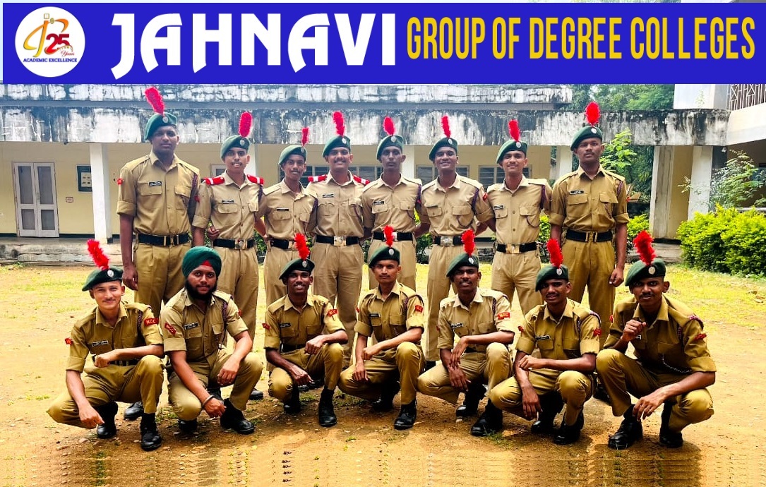 Jahnavi Group of Institutions Hyderabad Campus photo 3