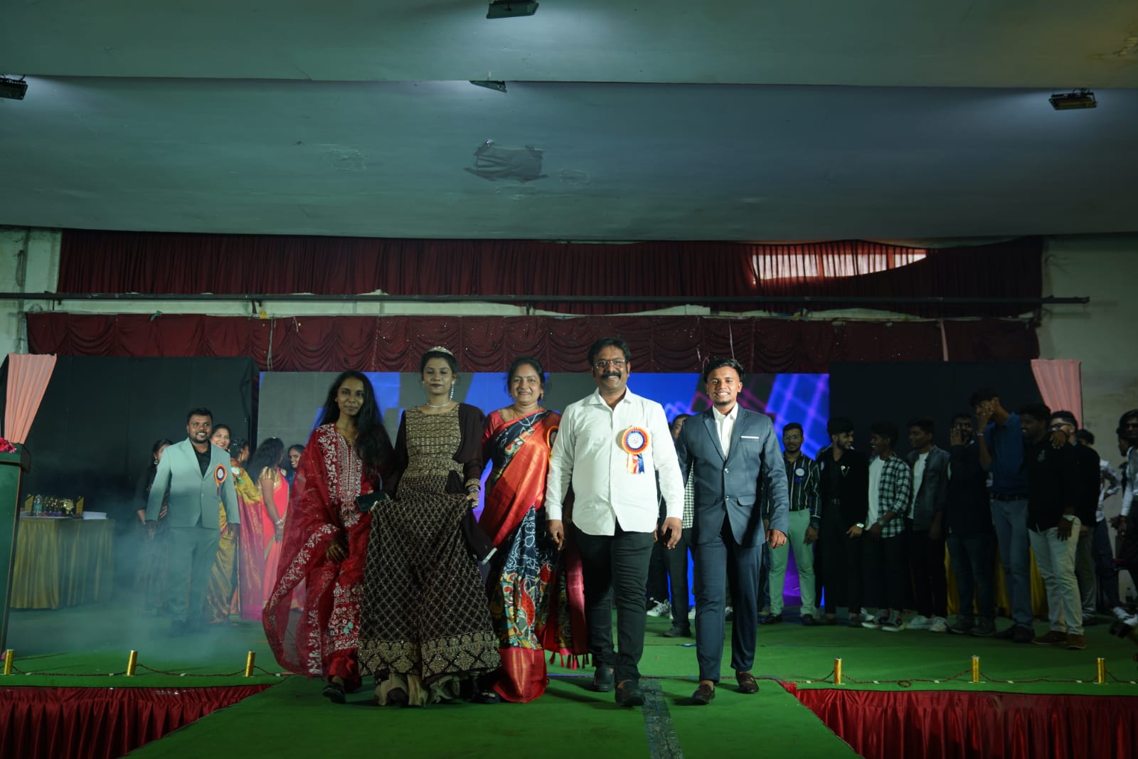 Jahnavi Group of Institutions Hyderabad Campus photo 16