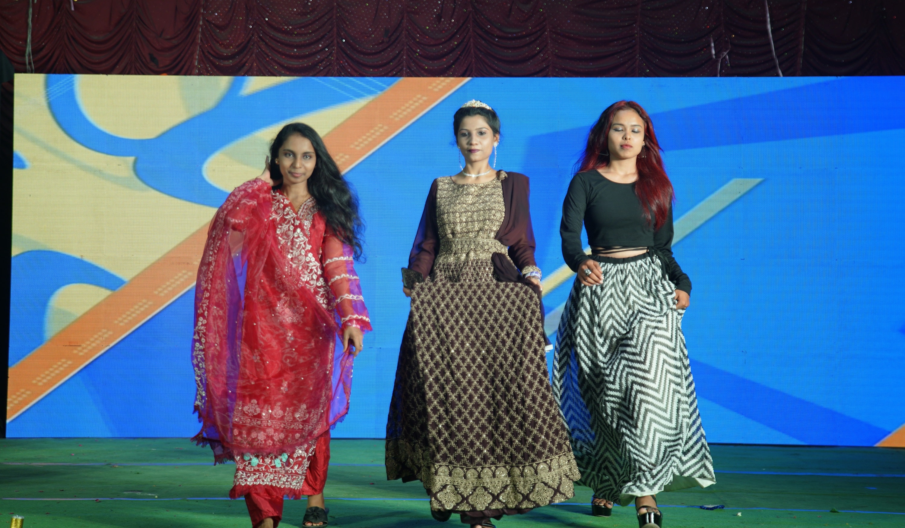 Jahnavi Group of Institutions Hyderabad Campus photo 19