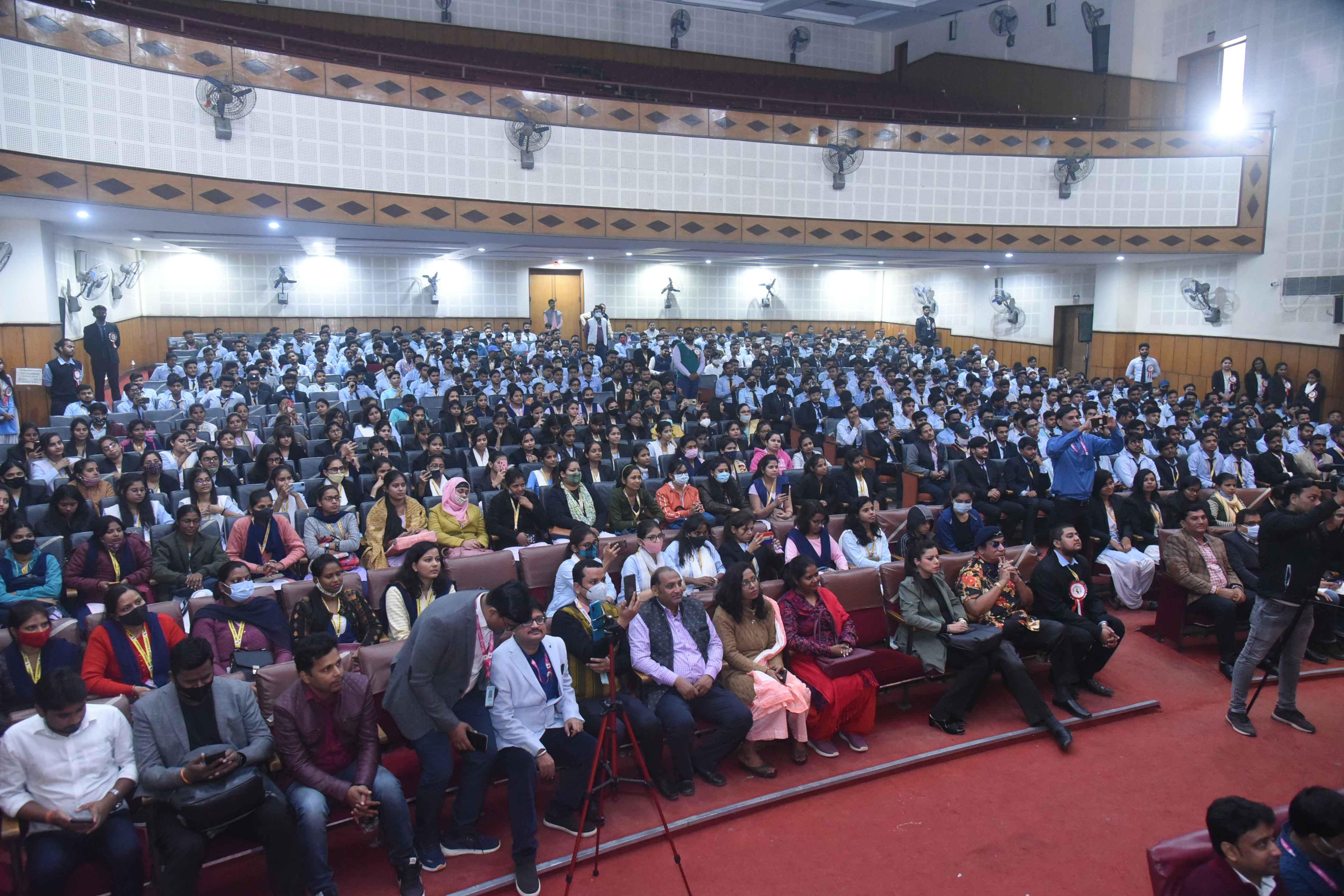 Arcade Business College Patna Events photo 17