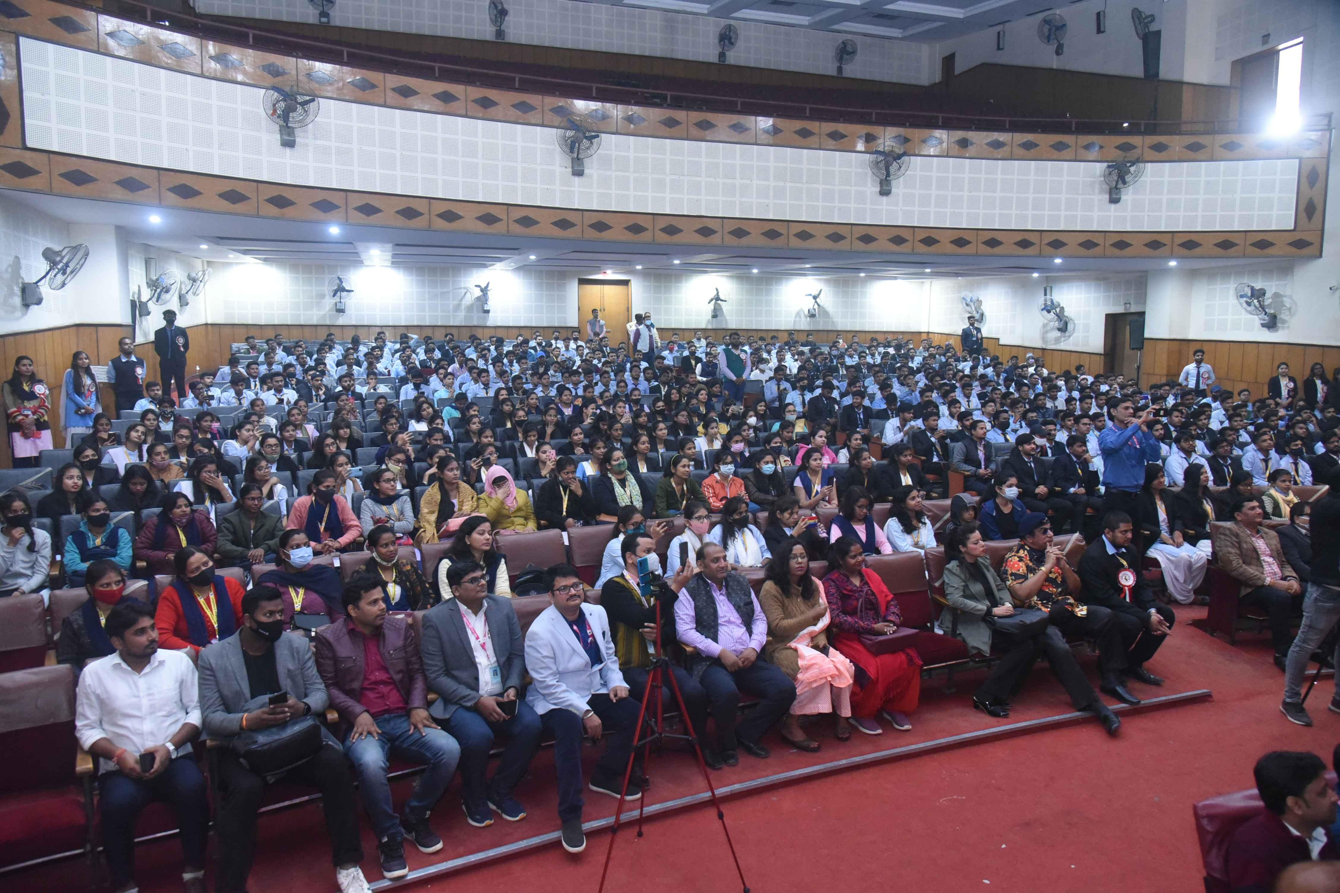 Arcade Business College Patna Events photo 16