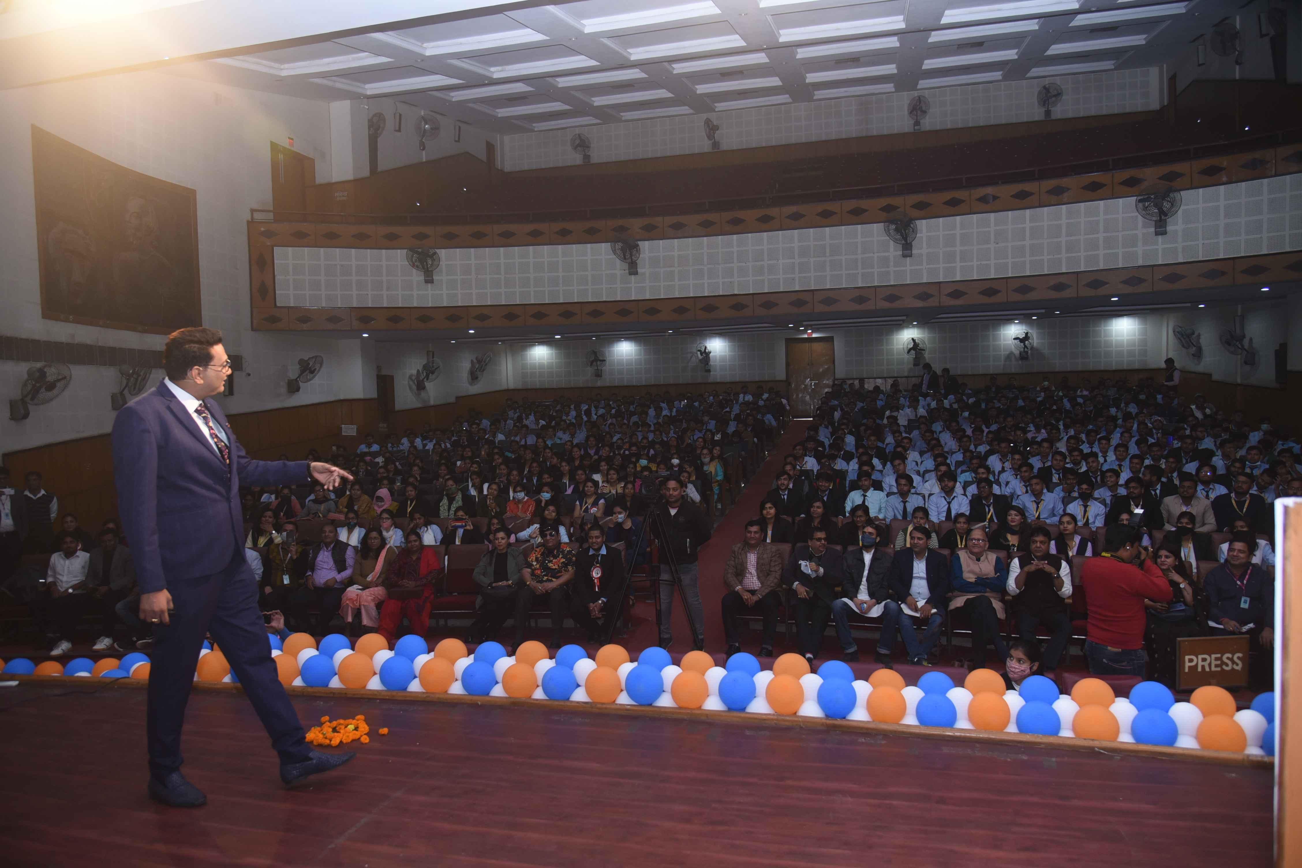 Arcade Business College Patna Events photo 29