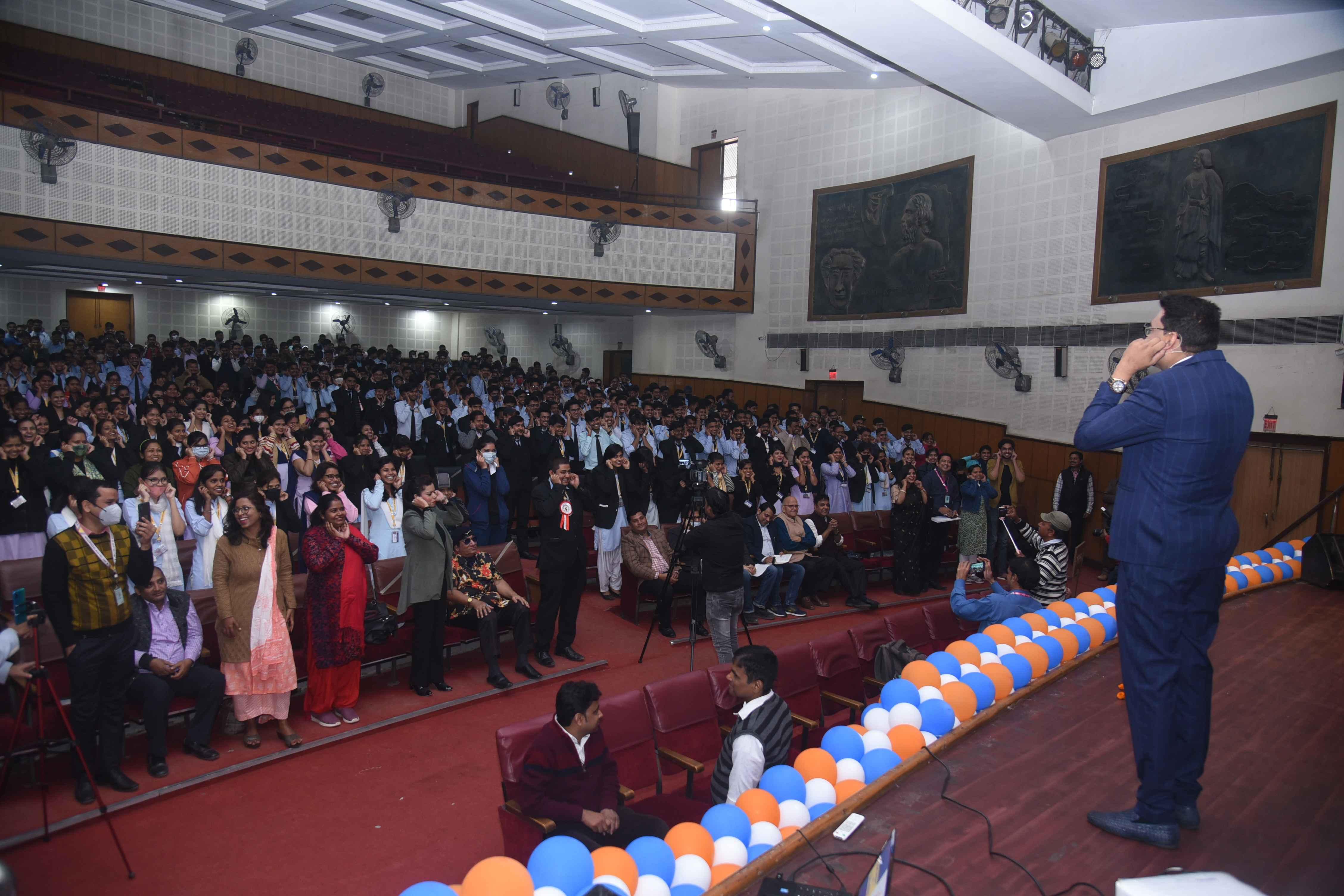Arcade Business College Patna Events photo 26
