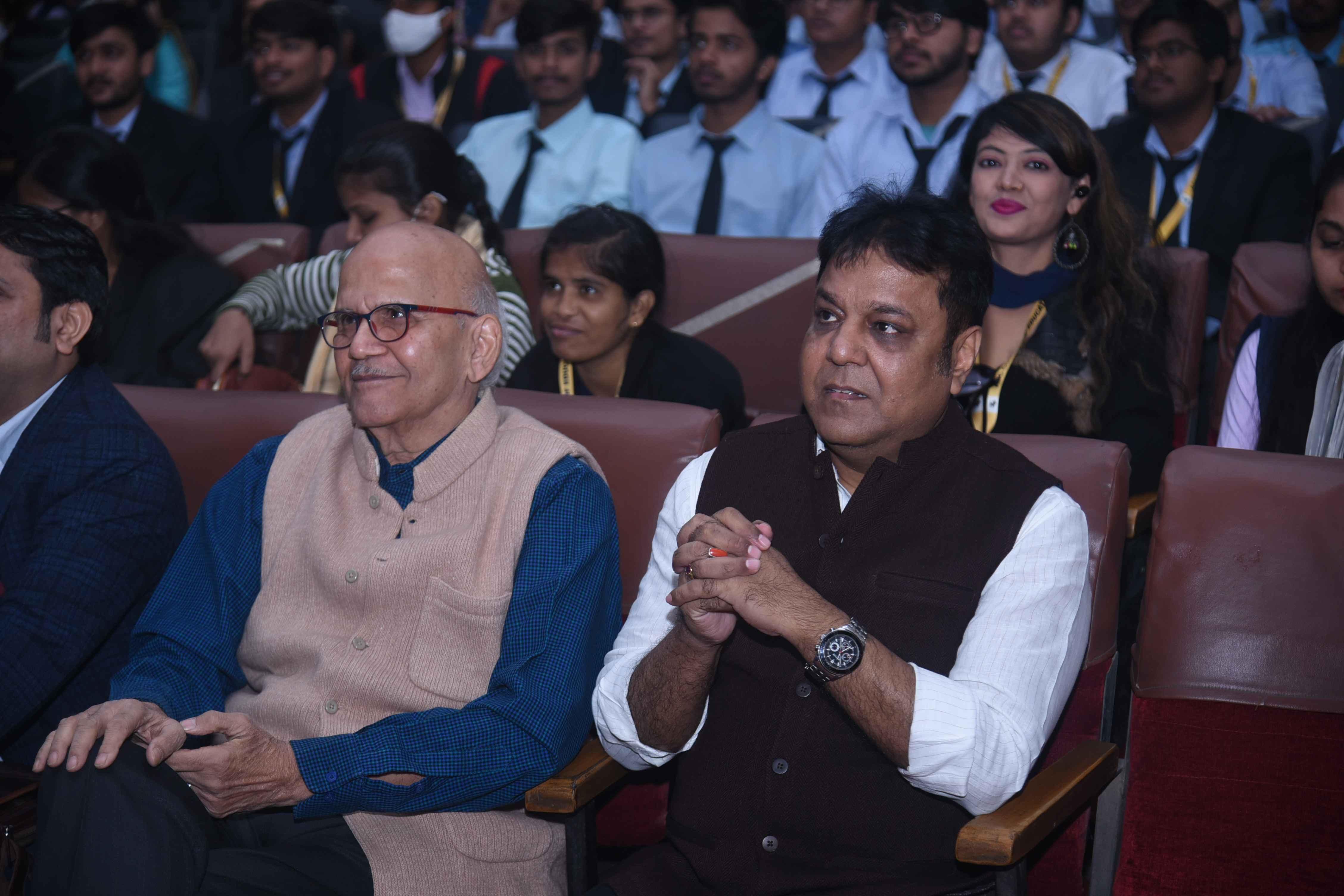 Arcade Business College Patna Events photo 32