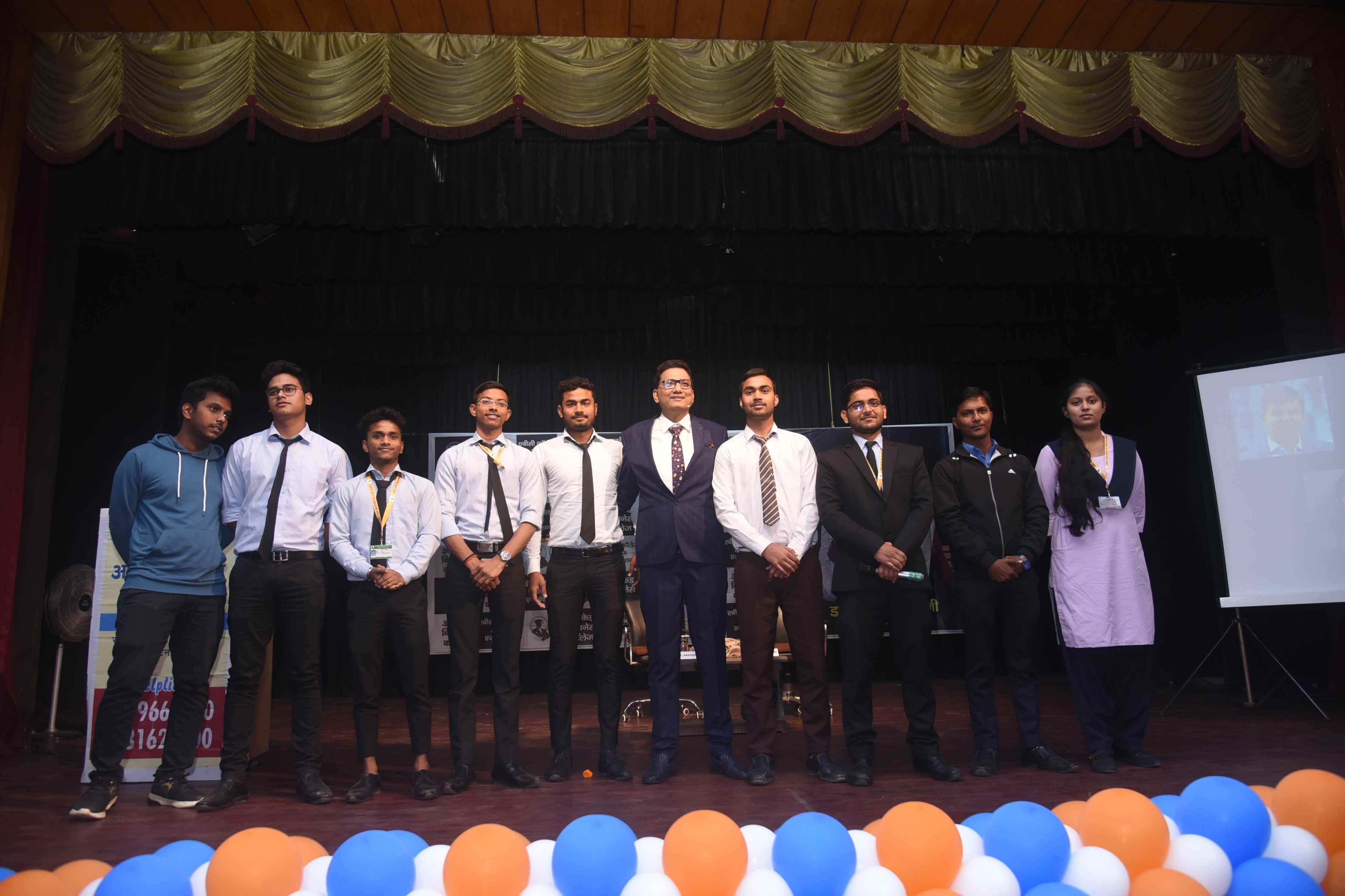 Arcade Business College Patna Events photo 39