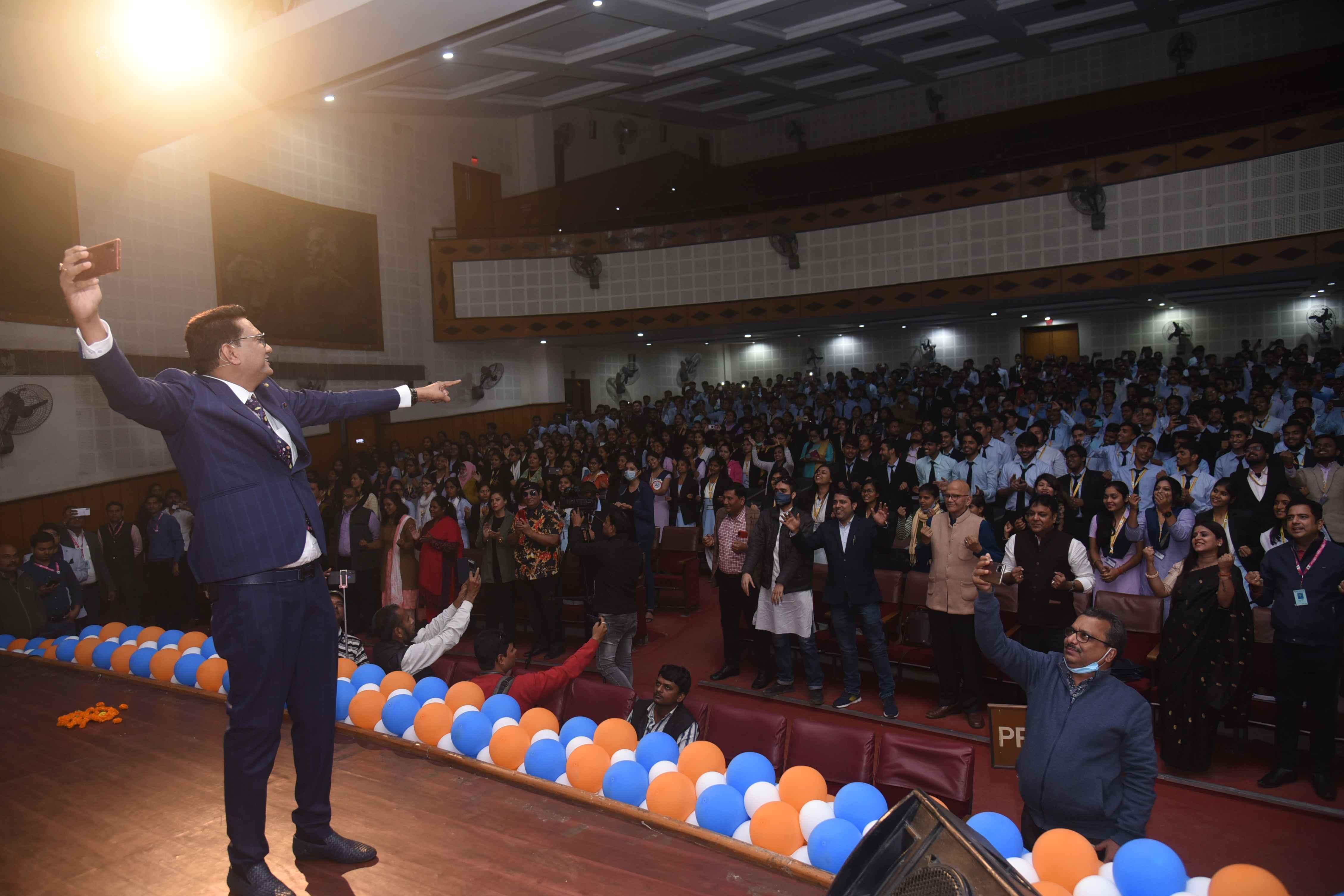 Arcade Business College Patna Events photo 36