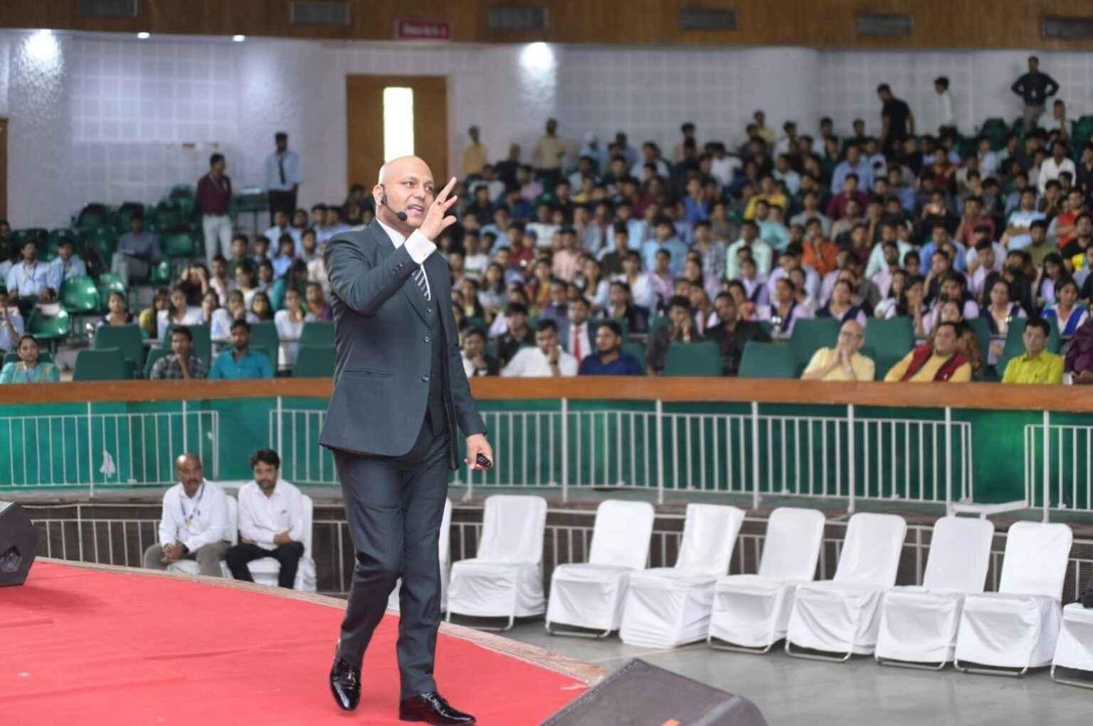 Arcade Business College Patna Events photo 49