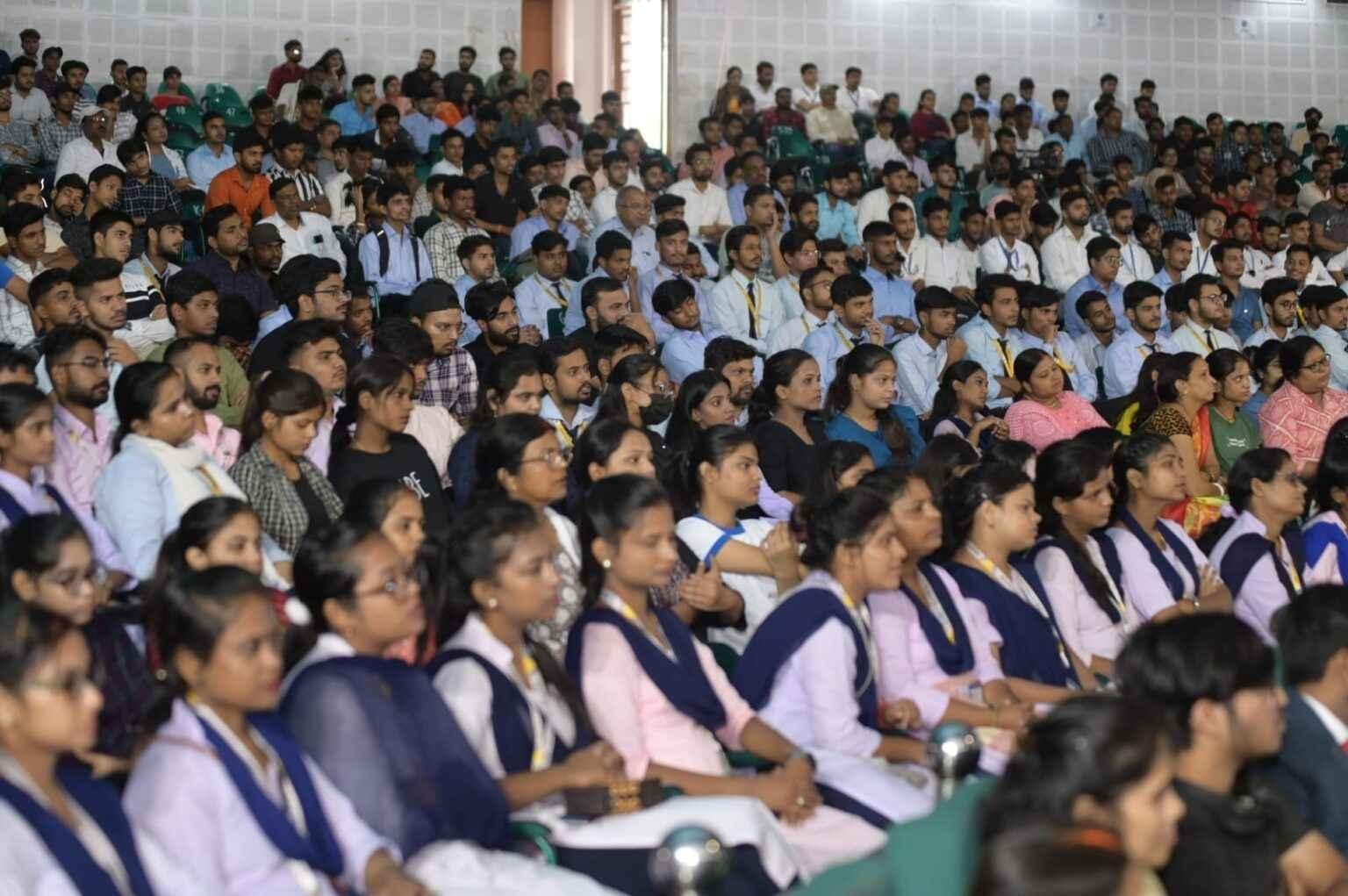 Arcade Business College Patna Events photo 46