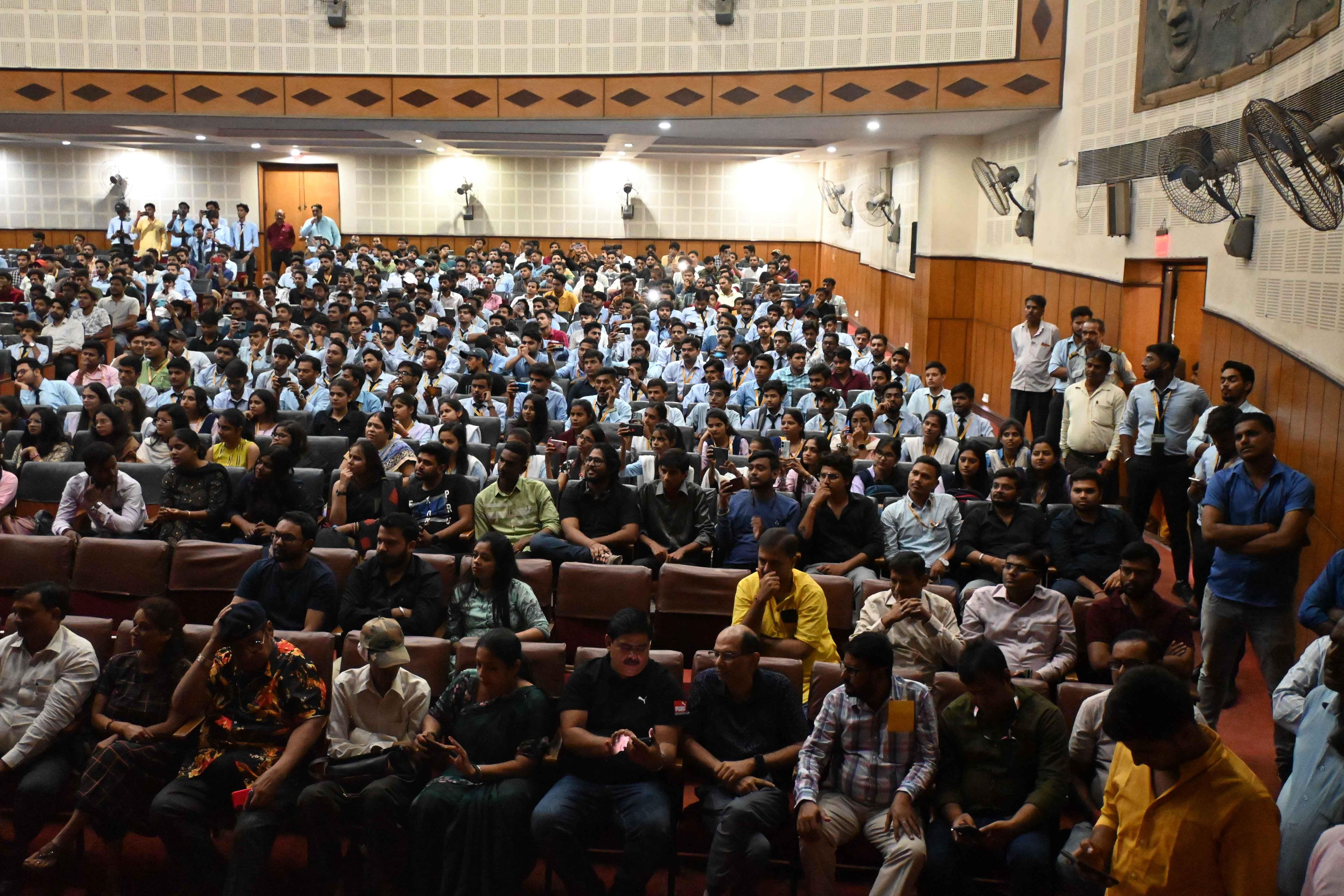 Arcade Business College Patna Events photo 56