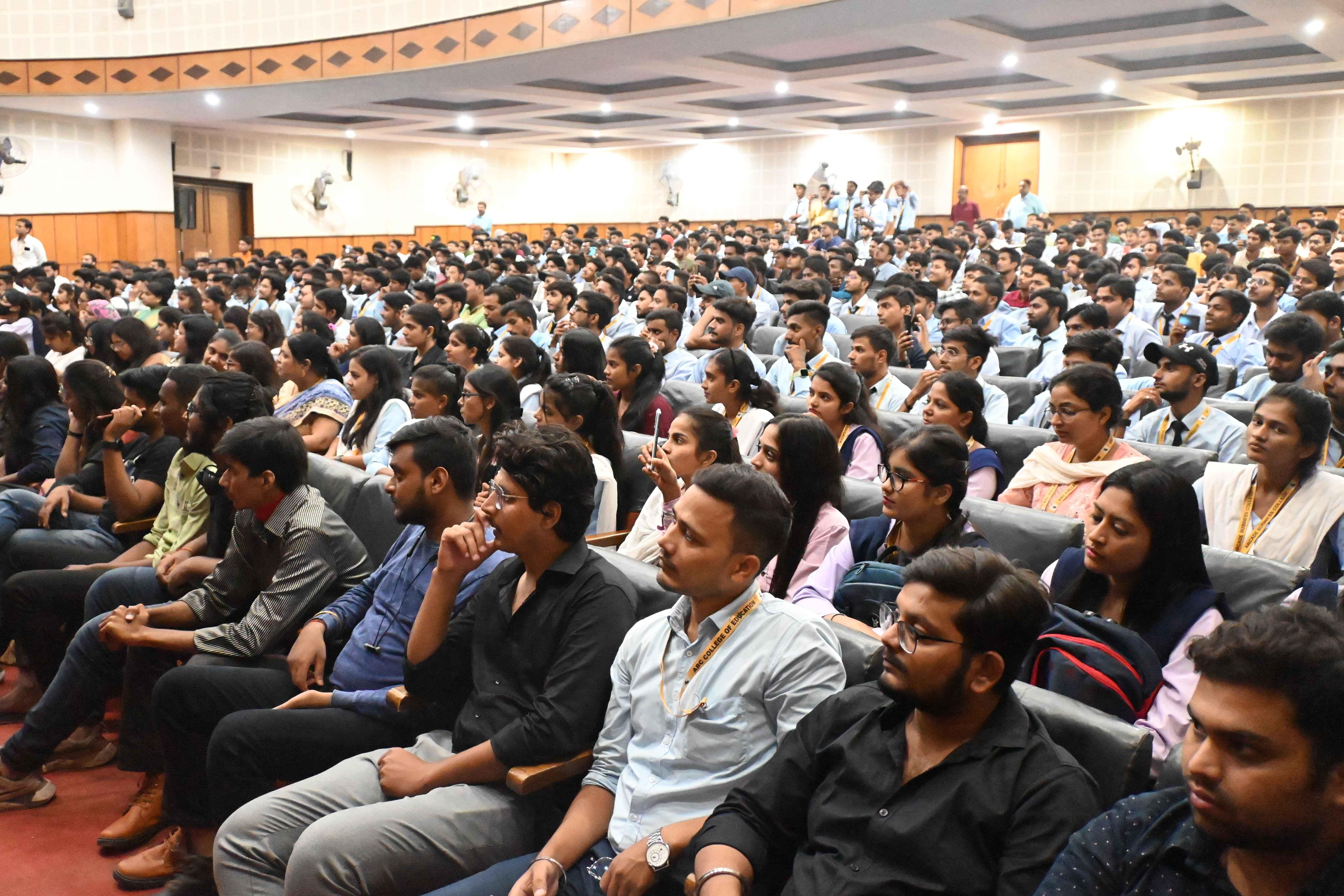 Arcade Business College Patna Events photo 55