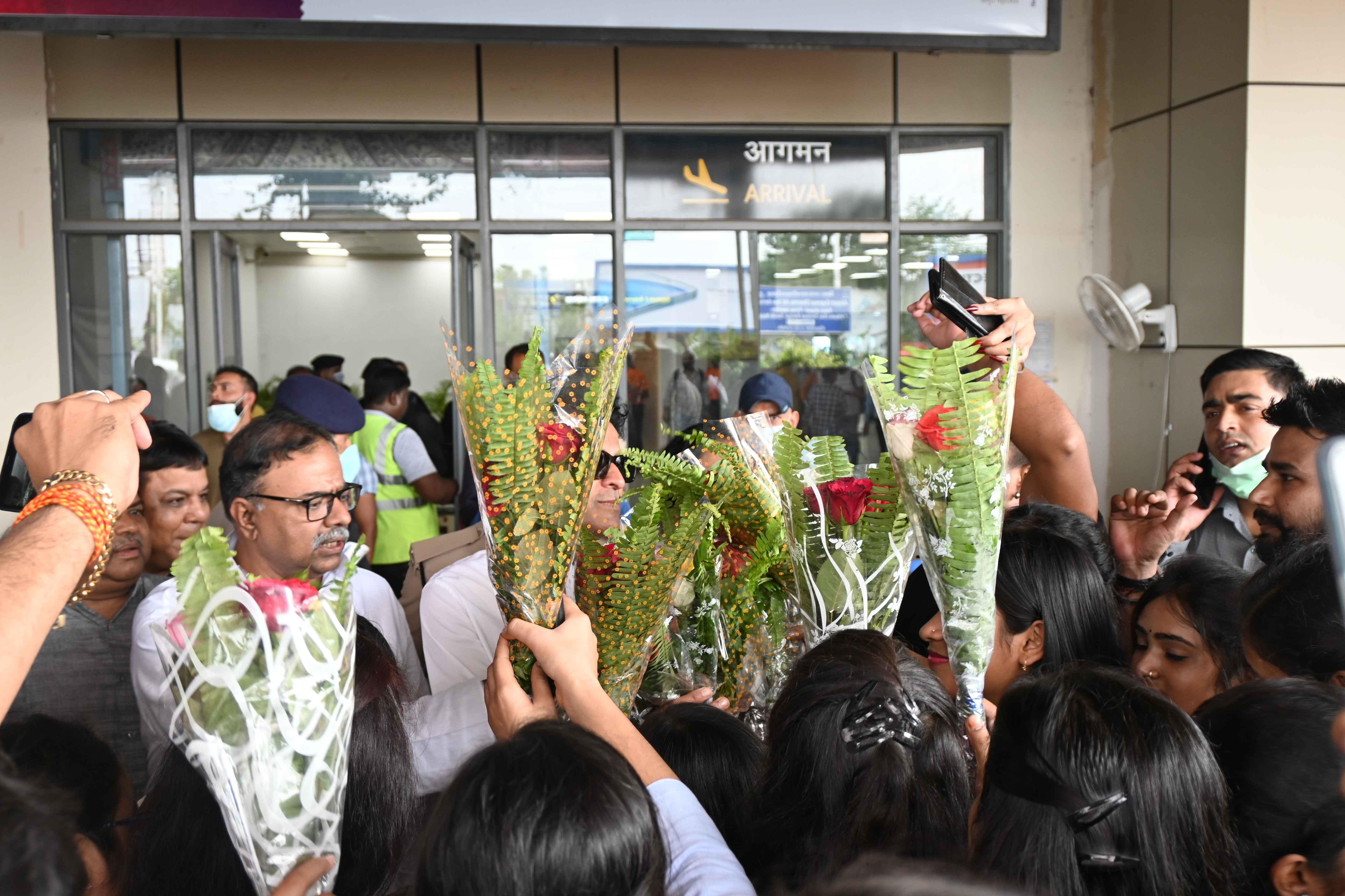 Arcade Business College Patna Events photo 62